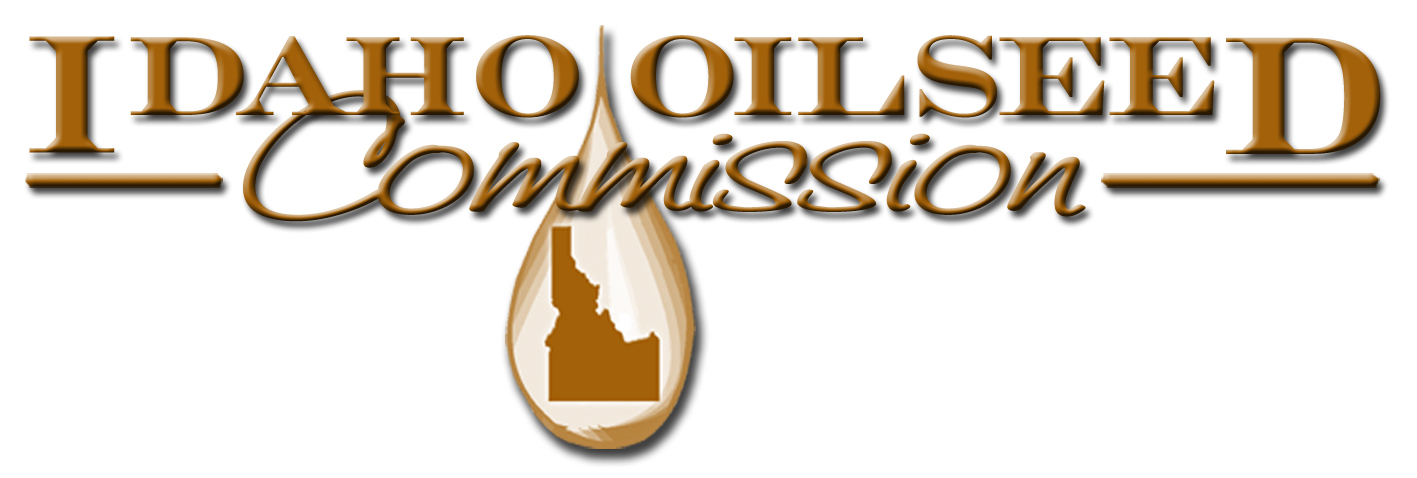 PNW Canola Association logo with Pennsylvania outline